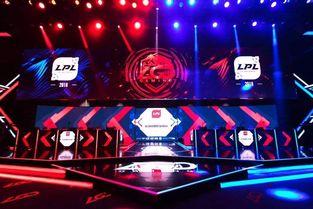 lpl春季赛吃瓜,吃瓜群众狂欢，精彩瞬间盘点