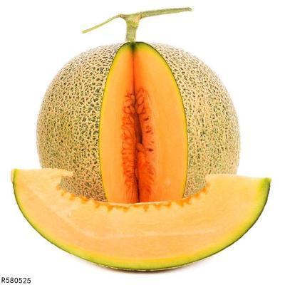 肠胃炎可以吃哈密瓜么,肠胃炎患者适宜食用哈密瓜吗？