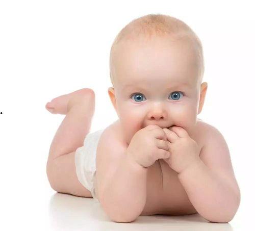 婴儿吃角瓜哭闹,探究婴儿饮食与情绪的秘密