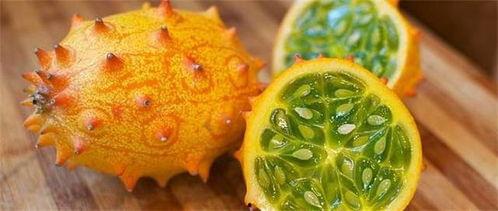 刺角瓜怎么吃,探索美味与营养的完美结合