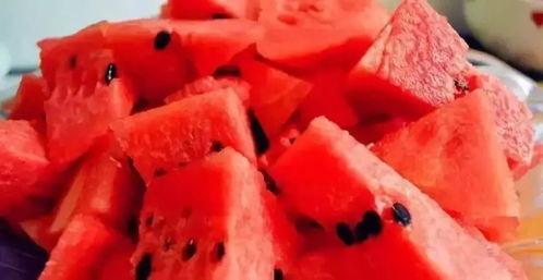 开封长垣吃瓜,探寻开封长垣特色美食之旅