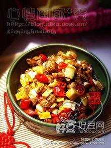 吃茭瓜可以吃牛肉吗,健康搭配的美食探索