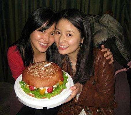 吃瓜同父异母,揭秘同父异母的奇妙缘分