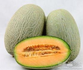 哺乳可以吃哈密瓜,哈密瓜的营养与食用指南